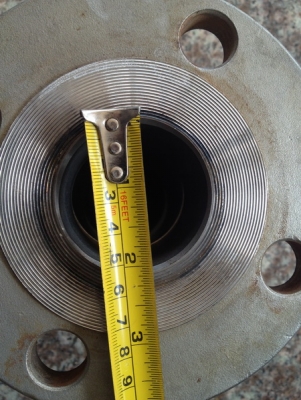 ขาย วาล์ว 2นิ้ว จำนวนมาก สภาพสวยทุกตัวครับ ราคาไม่แพง