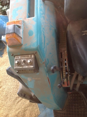 ขายรถไถ KUBOTA ซันไช L1-325 2 เพลา ขายรถไถ KUBOTA ซันไช L1-325 2 เพลา