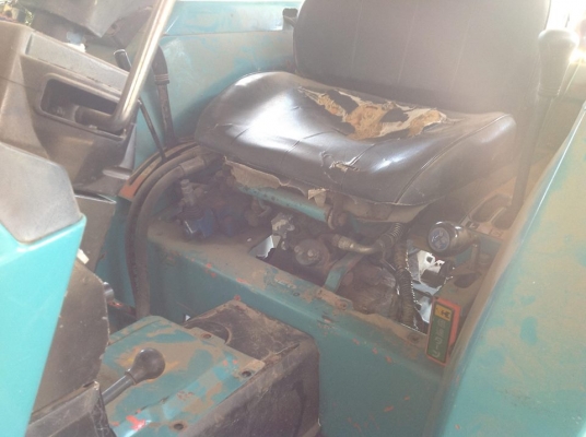 ขายรถไถ KUBOTA ซันไช L1-325 2 เพลา ขายรถไถ KUBOTA ซันไช L1-325 2 เพลา