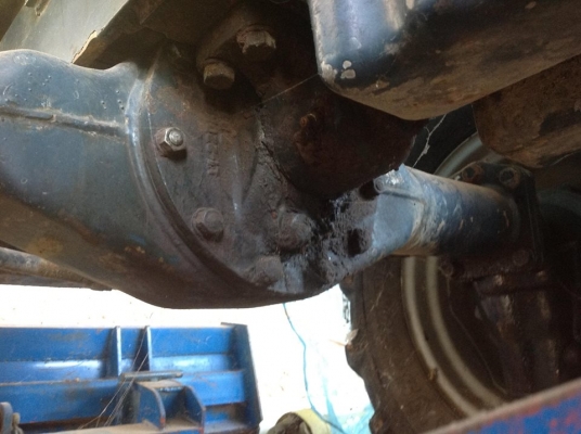 ขายรถไถ KUBOTA ซันไช L1-325 2 เพลา ขายรถไถ KUBOTA ซันไช L1-325 2 เพลา