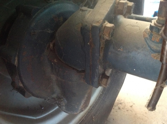 ขายรถไถ KUBOTA ซันไช L1-325 2 เพลา ขายรถไถ KUBOTA ซันไช L1-325 2 เพลา