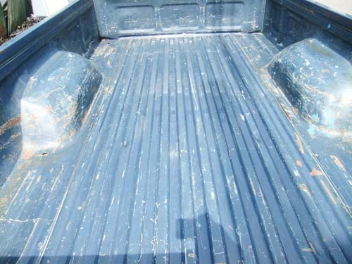 Toyota mighty-x 2.5 ตอนเดียว ปี 97 สีน้ำเงิน