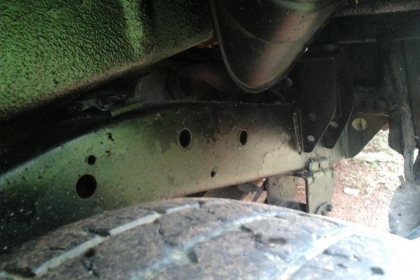 ***ขายแล้วครับขอบคุณ Truck2hand  ขาย กระบะแค็ป BIG-M 2.5 ฝาแดง ปี34/91  เดิมเป็นรถเบนซิน วางเครื่องBD2.5ฝาแดง(ลงเล่ม) เครื่องดีติดง่าย  ช่วงล่างแน่น ไม่มีส่าย พ.ธรรมดา แต่เบา คัสซีสวย แอร์เย็น  ยางพอใช้ พื้นปูกระบะ ขยายแค็ปจากเล็กเป็นแค็ปใหญ่(ลงเล่ม) ทะเบ