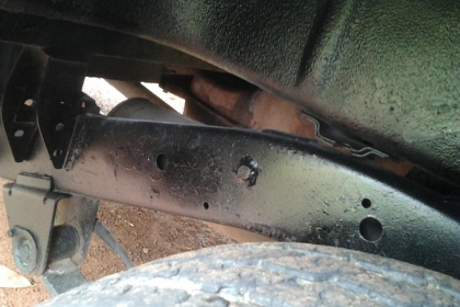 ***ขายแล้วครับขอบคุณ Truck2hand  ขาย กระบะแค็ป BIG-M 2.5 ฝาแดง ปี34/91  เดิมเป็นรถเบนซิน วางเครื่องBD2.5ฝาแดง(ลงเล่ม) เครื่องดีติดง่าย  ช่วงล่างแน่น ไม่มีส่าย พ.ธรรมดา แต่เบา คัสซีสวย แอร์เย็น  ยางพอใช้ พื้นปูกระบะ ขยายแค็ปจากเล็กเป็นแค็ปใหญ่(ลงเล่ม) ทะเบ