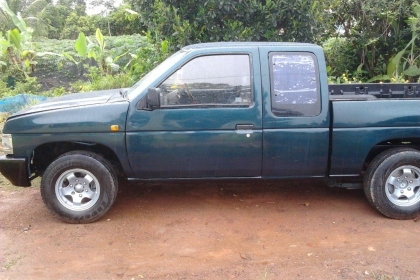 ***ขายแล้วครับขอบคุณ Truck2hand  ขาย กระบะแค็ป BIG-M 2.5 ฝาแดง ปี34/91  เดิมเป็นรถเบนซิน วางเครื่องBD2.5ฝาแดง(ลงเล่ม) เครื่องดีติดง่าย  ช่วงล่างแน่น ไม่มีส่าย พ.ธรรมดา แต่เบา คัสซีสวย แอร์เย็น  ยางพอใช้ พื้นปูกระบะ ขยายแค็ปจากเล็กเป็นแค็ปใหญ่(ลงเล่ม) ทะเบ