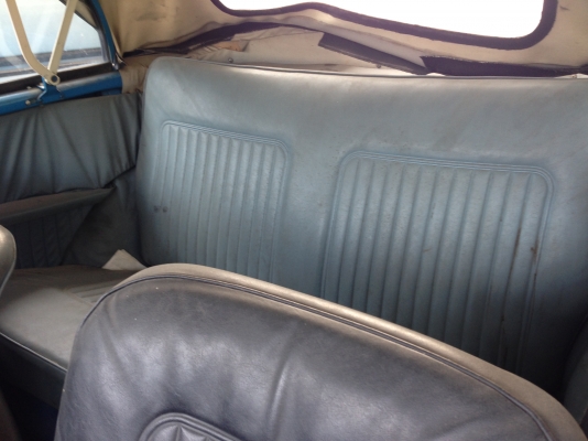 ขายMorris Minor 1000 สภาพเดิมๆทั้งคััน ขับได้เลยไม่ต้องทำไร เล่มทะเบียนพร้อมคับ สนใจติดต่อ 0947969069 , 0835755768