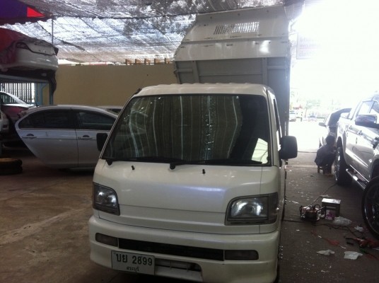 ขาย กระป้อ DAIHATSU 4wd + ชุดดั้มแท้ จากญี่ปุ่น พร้อมเล่มทะเบียน ขอบคุณ,คุณแท๊ป ปทุมธานี ขาย กระป้อ DAIHATSU 4wd + ชุดดั้มแท้ จากญี่ปุ่น พร้อมเล่มทะเบียน ขอบคุณ,คุณแท๊ป ปทุมธานี