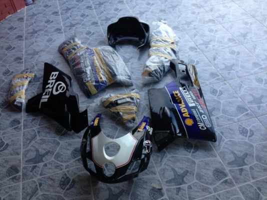 ขายเเฟริ่ง DUCATI 999