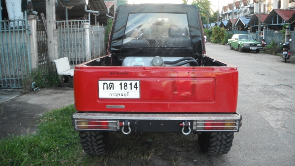 ขายรถจิ๊ป suzuki คาริเบี้ยน ขายรถจิ๊ป suzuki คาริเบี้ยน