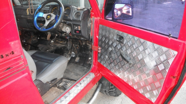 ขายรถจิ๊ป suzuki คาริเบี้ยน ขายรถจิ๊ป suzuki คาริเบี้ยน