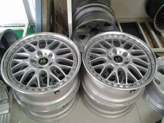 ขายล้อ W work Vs 3ชิ้นแท้ ขอบ17" 5.114 F7 R8 off+38 ราคา18900บาท ขายล้อ W work Vs 3ชิ้นแท้ ขอบ17" 5.114 F7 R8 off+38 ราคา18900บาท