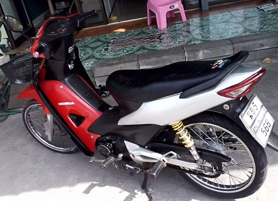 Wave 100s Ubox Wave 100s Ubox