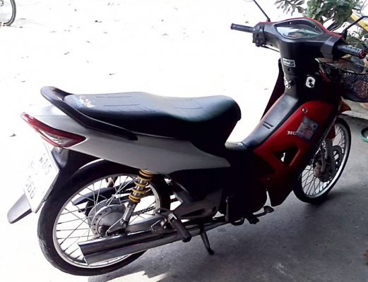 Wave 100s Ubox Wave 100s Ubox