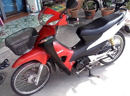 Wave 100s Ubox Wave 100s Ubox