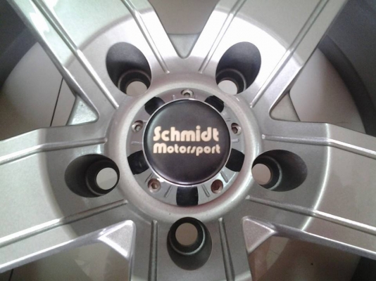 ขายล้อ Enkei Schmidt S5 ล้อแท้ PCD 5/112 ใส่ BEN/Volkswagen B5 17x7.5 ET 38 ราคา18900บาท ขายล้อ Enkei Schmidt S5 ล้อแท้ PCD 5/112 ใส่ BEN/Volkswagen B5 17x7.5 ET 38 ราคา18900บาท