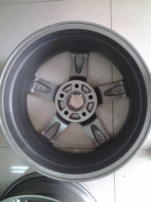 ขายล้อ Enkei Schmidt S5 ล้อแท้ PCD 5/112 ใส่ BEN/Volkswagen B5 17x7.5 ET 38 ราคา18900บาท ขายล้อ Enkei Schmidt S5 ล้อแท้ PCD 5/112 ใส่ BEN/Volkswagen B5 17x7.5 ET 38 ราคา18900บาท