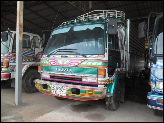 ร๊อคกี้ 175 ดั้มเกษตร