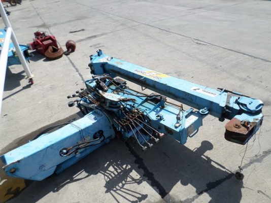 ขายเครนติดหลังรถบรรทุก เก่านอก ขนาด 2.5 ตัน TADANO SUPER Z250 ยืดได้ 3 ท่อน 5เหลี่ยม ท้องวี ขายเครนติดหลังรถบรรทุก เก่านอก ขนาด 2.5 ตัน TADANO SUPER Z250 ยืดได้ 3 ท่อน 5เหลี่ยม ท้องวี