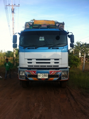 ISUZU360 เอาไป3,200,000฿ ISUZU360 เอาไป3,200,000฿