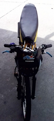 Dash ตัวเล็ก มีทะเบียน Dash ตัวเล็ก มีทะเบียน