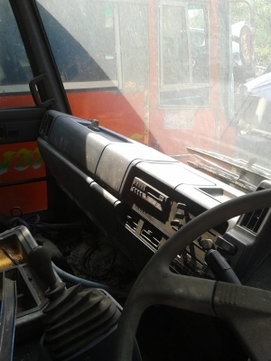 ISUZU ROCKY 195 ISUZU ROCKY 195