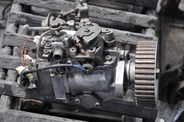 ขายปั้ม mighty-x       7000 บาท