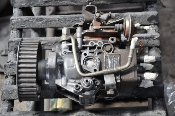 ขายปั้ม mighty-x       7000 บาท