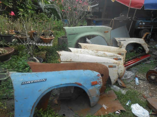 เหมา ๆ หรือแบ่งได้จ้า แก้มขวาเก่าญี่ปุ่นทั้งนั้นเลย งามๆเลือกได้เลย