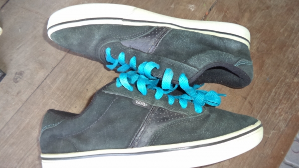 รองเท้า VANS size 41eur รองเท้า VANS size 41eur