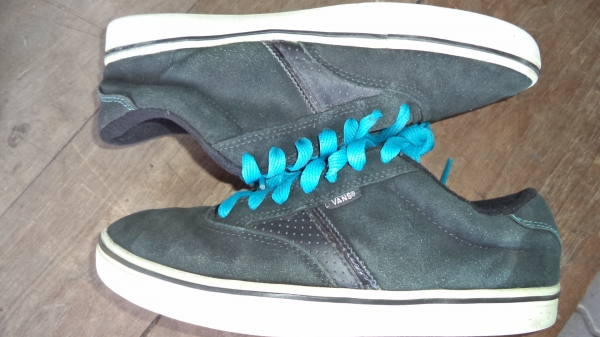รองเท้า VANS size 41eur รองเท้า VANS size 41eur