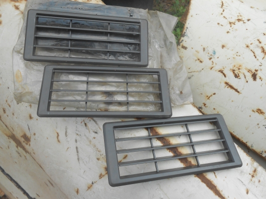 ชองลมยกชุดมี 6 ช่อง