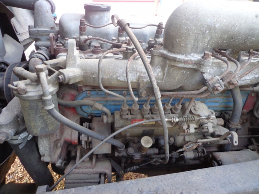 ขายรถสิบล้อเทรลเลอร์ HINO KT925 ติดต่อคุณจิ๊ด โทร. 089-7949488