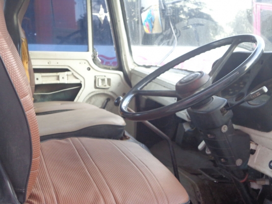 ขายรถสิบล้อเทรลเลอร์ HINO KT925 ติดต่อคุณจิ๊ด โทร. 089-7949488