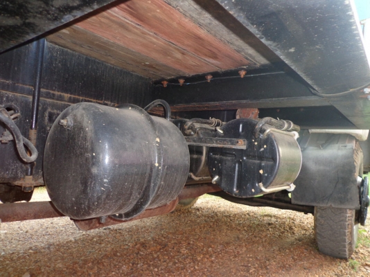 ขายรถสิบล้อเทรลเลอร์ HINO KT925 ติดต่อคุณจิ๊ด โทร. 089-7949488