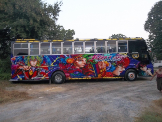 ขายรถบัส พร้อมใช้ ขายรถบัส พร้อมใช้