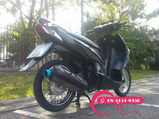 ขาย Click ปี 50 สวยขับสบาย ราคาถูกมาก ทะเบียนครบ สวยพร้อมเสิร์ฟ ขาย Click ปี 50 สวยขับสบาย ราคาถูกมาก ทะเบียนครบ สวยพร้อมเสิร์ฟ