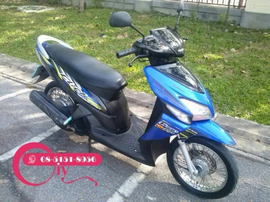 ขาย Click ปี 50 สวยขับสบาย ราคาถูกมาก ทะเบียนครบ สวยพร้อมเสิร์ฟ ขาย Click ปี 50 สวยขับสบาย ราคาถูกมาก ทะเบียนครบ สวยพร้อมเสิร์ฟ