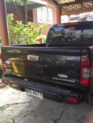 ขายD-Max 2004 4WD ยกสูง รถน้ำไม่ท่วมค่ะ ขายD-Max 2004 4WD ยกสูง รถน้ำไม่ท่วมค่ะ