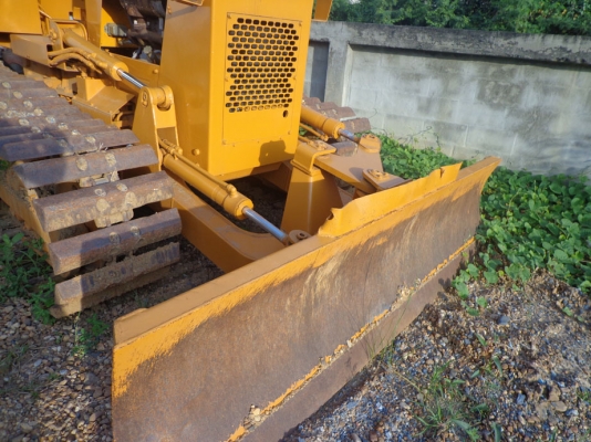 ขายรถแทรคเตอร์ FURUKAWA D2 ติดต่อคุณจิ๊ด โทร. 089-7949488