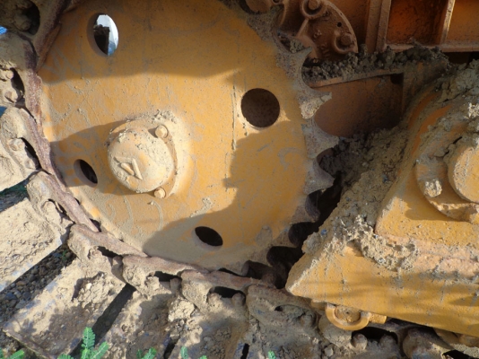 ขายรถแทรคเตอร์ FURUKAWA D2 ติดต่อคุณจิ๊ด โทร. 089-7949488