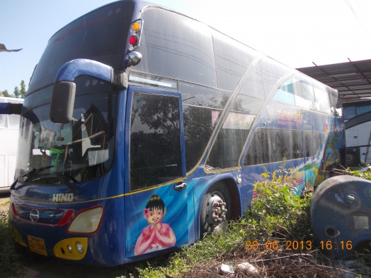 รถบัสราคาพิเศษ