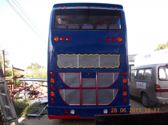 รถบัสราคาพิเศษ