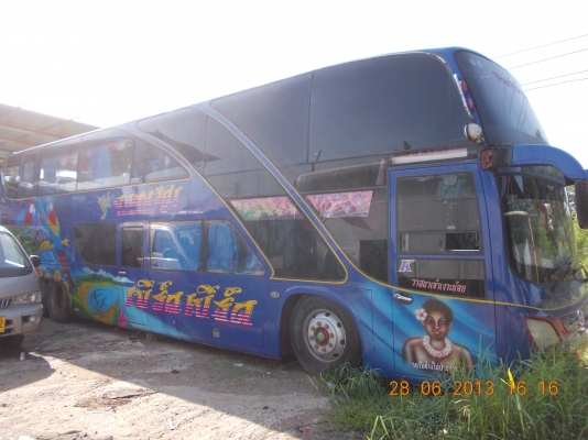 รถบัสราคาพิเศษ