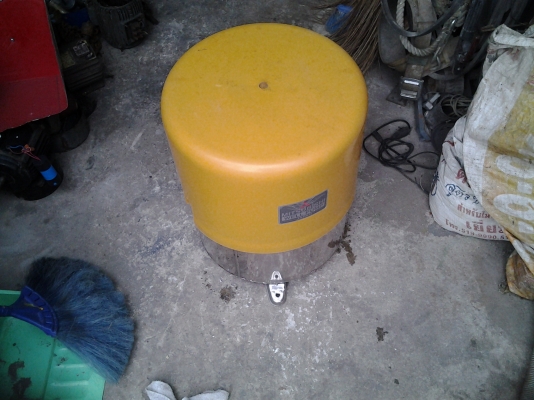 ขาย !! ปั้มน้ำถังอัตโนมัติ 250 w. ยี่ห้อ มิตซู