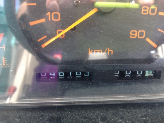 RK70-M2 (KOKELCO) YEAR 1995 (ปริญ ผู้นำเข้า) RK70-M2 (KOKELCO) YEAR 1995 (ปริญ ผู้นำเข้า)