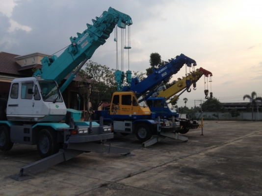 RK70-M2 (KOKELCO) YEAR 1995 (ปริญ ผู้นำเข้า) RK70-M2 (KOKELCO) YEAR 1995 (ปริญ ผู้นำเข้า)
