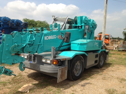 RK70-M2 (KOKELCO) YEAR 1995 (ปริญ ผู้นำเข้า) RK70-M2 (KOKELCO) YEAR 1995 (ปริญ ผู้นำเข้า)