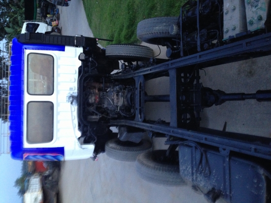 Hino (โปรเฟียร์) 12ล้อ เพลาเดียว เครื่อง P11C หัว คัทซี ไม่มีกระบะ ทะเบียนแจ้งจอด เอกสารพร้อมโอน Hino (โปรเฟียร์) 12ล้อ เพลาเดียว เครื่อง P11C หัว คัทซี ไม่มีกระบะ ทะเบียนแจ้งจอด เอกสารพร้อมโอน