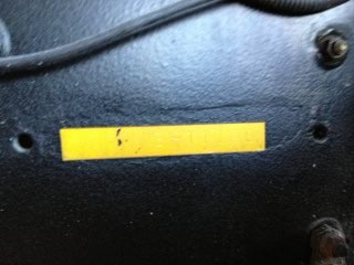 Hino (โปรเฟียร์) 12ล้อ เพลาเดียว เครื่อง P11C หัว คัทซี ไม่มีกระบะ ทะเบียนแจ้งจอด เอกสารพร้อมโอน Hino (โปรเฟียร์) 12ล้อ เพลาเดียว เครื่อง P11C หัว คัทซี ไม่มีกระบะ ทะเบียนแจ้งจอด เอกสารพร้อมโอน