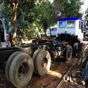 Hino (โปรเฟียร์) 12ล้อ เพลาเดียว เครื่อง P11C หัว คัทซี ไม่มีกระบะ ทะเบียนแจ้งจอด เอกสารพร้อมโอน Hino (โปรเฟียร์) 12ล้อ เพลาเดียว เครื่อง P11C หัว คัทซี ไม่มีกระบะ ทะเบียนแจ้งจอด เอกสารพร้อมโอน